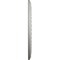 Ekena Millwork Cole Ceiling Medallion (Fits Canopies up to 9 1/8"), 25 3/8"OD x 3 3/8"ID x 1 3/8"P, Pot of Cream CM25COPCF - alternate 5